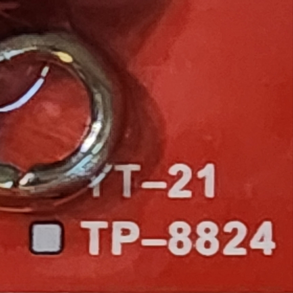 Autobahn car auto remote door opener. Programmable TP-8824 - Picture 5 of 6
